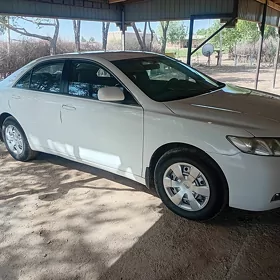 Toyota Camry 2008