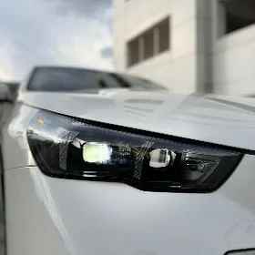 BMW 530 2024
