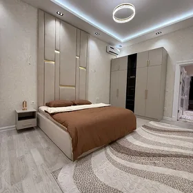 Dowletli mekan Kör çaý lux