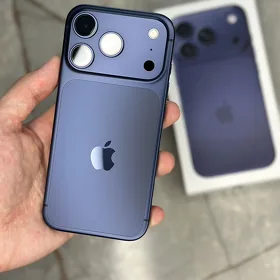 iPhone 17 Pro 256gb 100%