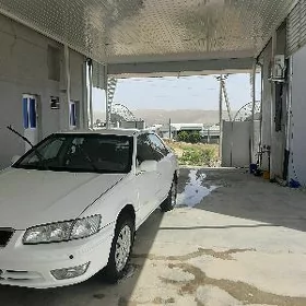 Toyota Camry 2001