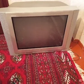 LG телевизор