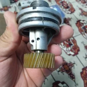 Pajera Mantera Karopga