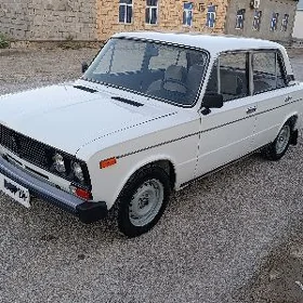 Lada 2106 1988