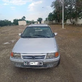 Opel Astra 1992