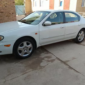Nissan Maxima 2001