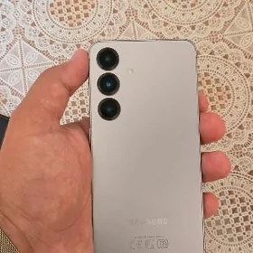 Samsung S25