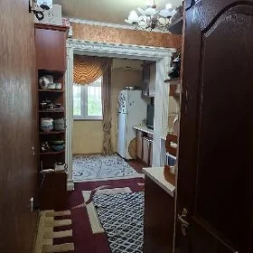 Howdan A 2kom 2 gapyly podýezd