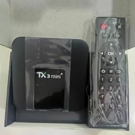 прошивка Айпи тюнеров,и роутер