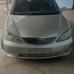 Toyota Camry 2006