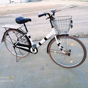 26lik velosiped