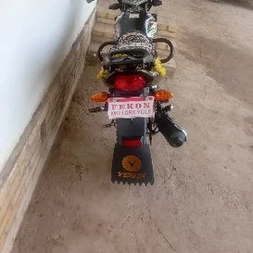 Fekon FK200-14G 2025