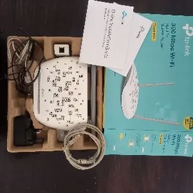 roulter tp-link