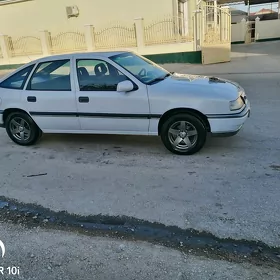 Opel Vectra 1990