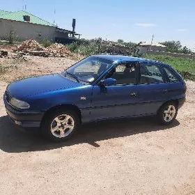 Opel Astra 1996