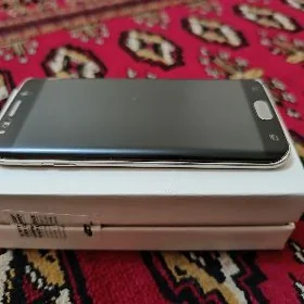 S 6 edge
