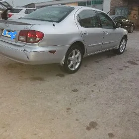 Infiniti I35 2001