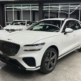 Genesis GV70 2022