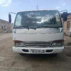 Mitsubishi Canter 1998