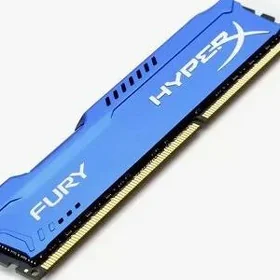 HYPER X DDR3 8 GB 2шт.