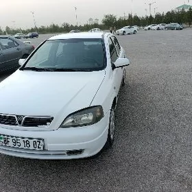 Opel Antara 1999