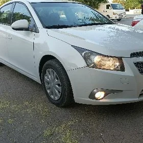 Chevrolet Cruze 2013