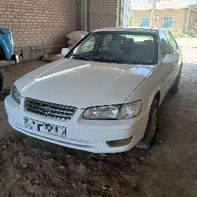 Toyota Camry 2001