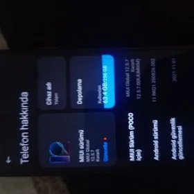 POCO X3 PRO