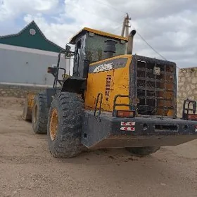 XCMG LW500F 2010