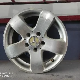 Mercedes disga 15