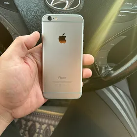 iPhone 6