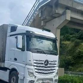 Volvo FH 460 2014