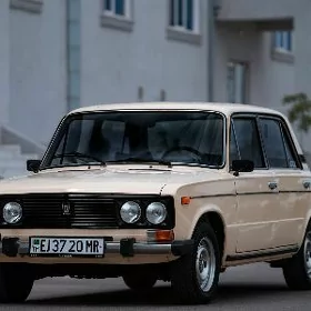 Lada 2106 1998
