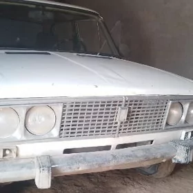 Lada 2106 1982