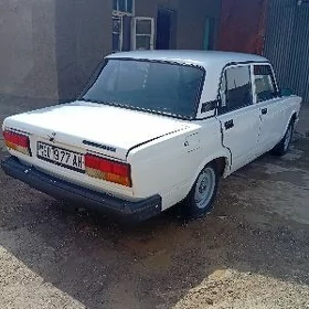 Lada 2107 2002