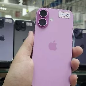 Iphone 16 94% 128gb