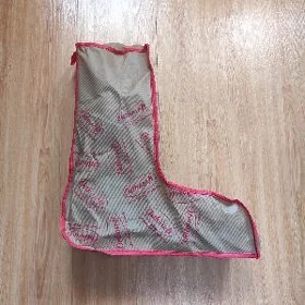 Бандаж для ноги, Турция
