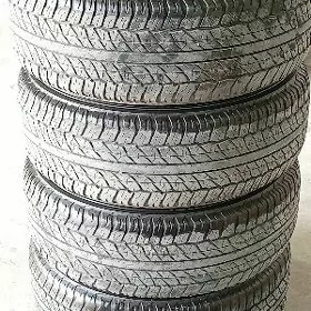 265/65/17/ Dunlop