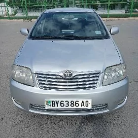 Toyota Corolla 2006