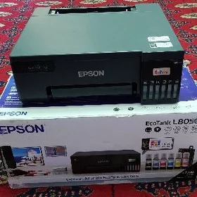 Epson L8050 printer