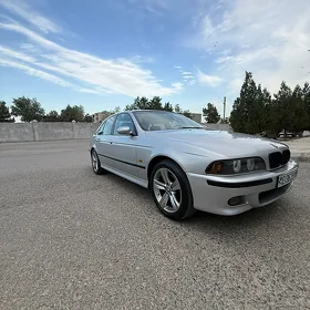 BMW 530 2002