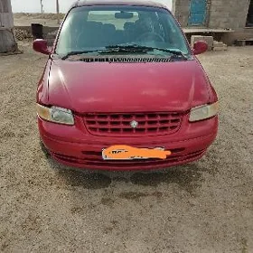 Chrysler 300 2004