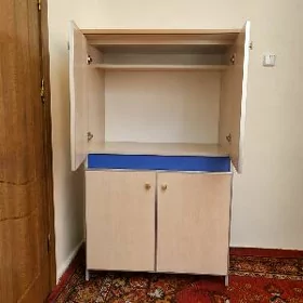 Шкаф - Şkaf bufet