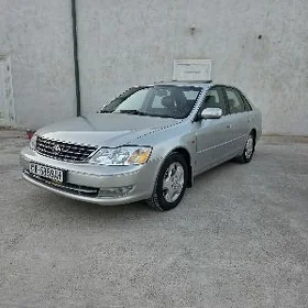 Toyota Avalon 2003