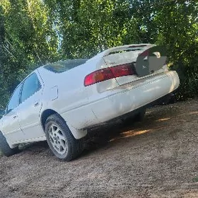 Toyota Camry 2000