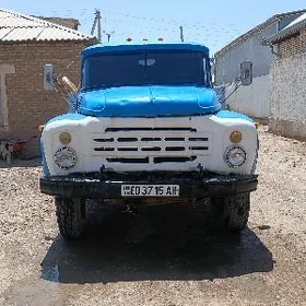 Zil 130 1993