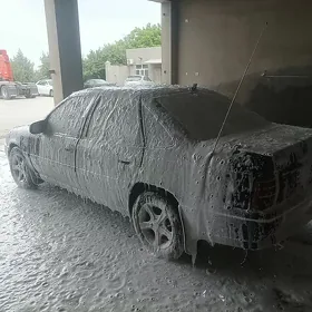 Opel Vectra 1991