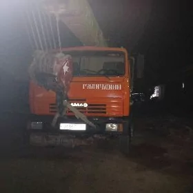 Kamaz 5320 2004