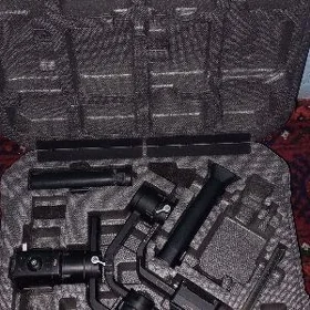 Dji Ronin S