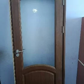 межкомнатные двери